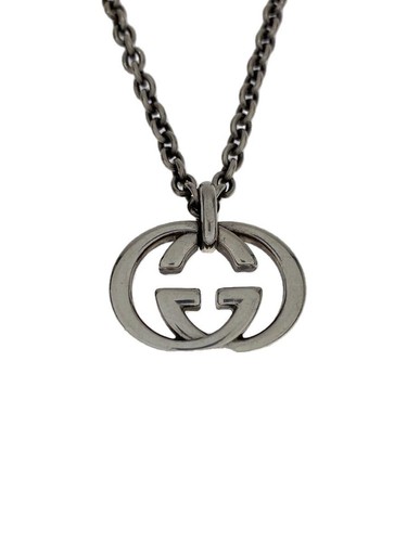Collana uomo GUCCI SV925 SLV