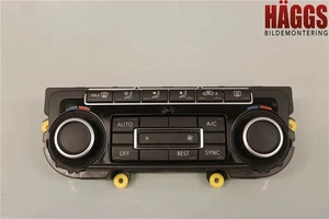 Centralina clima ORIGINALE VW AMAROK (2HA, 2HB, S1B, S6B, S7A, S7B) 2014 - Foto 1 di 3