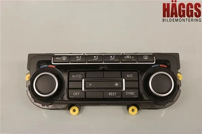 Centralina clima ORIGINALE VW AMAROK (2HA, 2HB, S1B, S6B, S7A, S7B) 2014 - Immagine 1 di 3