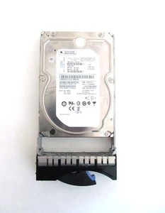 IBM 49Y1939 1TB 7.2K RPM 3.5" SAS NL Hard Disk Drive zj - Picture 1 of 3