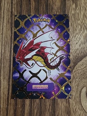 Gyarados - Gold Star Holo - Shiny Card Database - Pokemon - Image 1 of 2
