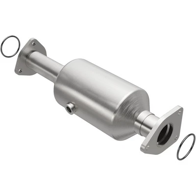 MagnaFlow Catalytic Converter 5461026: California Grade, Direct-Fit, For 2004-20 - Image 1 of 4