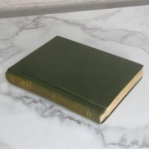 Stamp Album Early Japan US Russia India etc Inc Many Victoria Triumph Vol II - Picture 1 of 24