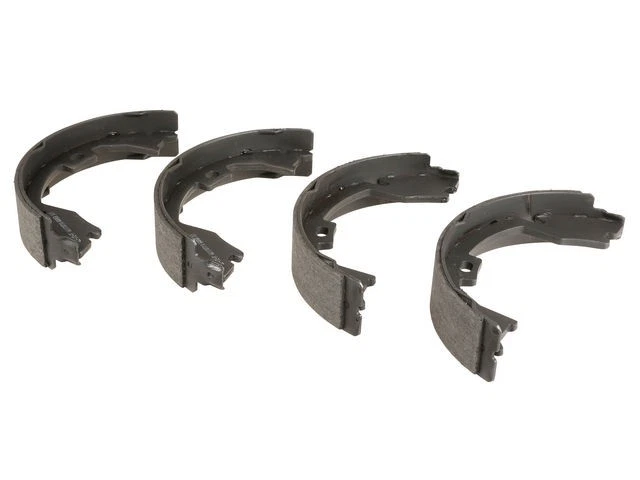 Zapata de freno de estacionamiento para Ram 3500 F250 Super Duty 2500 F350 E250 E350 Club CR96D9 Foto 1 de 1