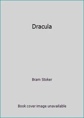 Dracula by Bram Stoker - Image 1 of 1