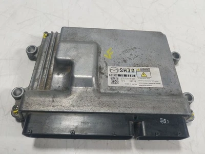 SH3G18881E CENTRALINA MOTORE / SH3G18881E / 17441463 PER MAZDA CX-5 KE, GH 2.2 - Immagine 1 di 4