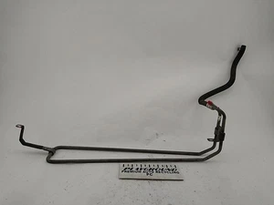 Pontiac Solstice Power Steering Cooling Line Tube Hose 2.4L 4 Cyl Fits 2006-2010 - Foto 1 di 11