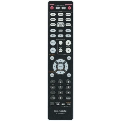 NEW OEM NOS Marantz Remote Control RC003PMSA - Image 1 of 4