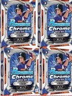 2026 BOWMAN CHROME MEGA BOX BASEBALL (20) BOX BREAK(LAST 7 SPOTS BIG DISCOUNTS)