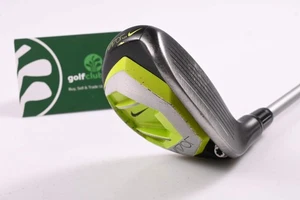 Nike Vapor Flex #3 Hybrid / 17-21 Degree / Stiff Flex Diamana S+ 80 Shaft - Picture 1 of 8