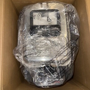 T-fal FR800050 Ultimate EZ Clean Pro Deep Fryer NIB - Picture 1 of 5