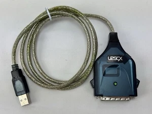 Ratoc U2SCX USB 2-Ultra SCSI Adapter Converter - Picture 1 of 5