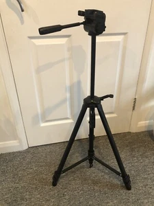 camera tripod T4000 VGC Voyager - Picture 1 of 16