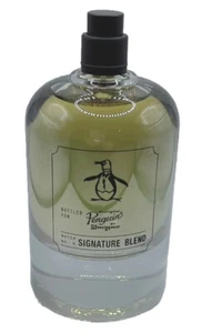 PENGUIN by Munsingwear-COLOGNE/ORIGINAL-“ SIGNATURE BLEND”3.4 oz EDT-TESTER(NIB) - Picture 1 of 3