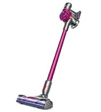 Dyson Sac- et sans Fil Batterie Aspirateur à Main Propre V7 Motorhead,350 W 21 6