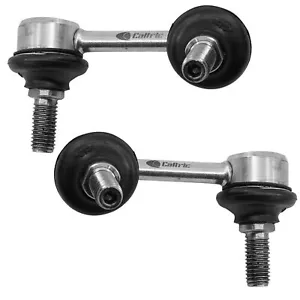 Front Stabilizer Bar End Links For Can Am Maverick X3 Max Turbo 19-24 Left/Right - Picture 1 of 8