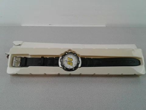 NASCAR driver #24 Jeff Gordon Wrist Watch - Needs Battery Cover