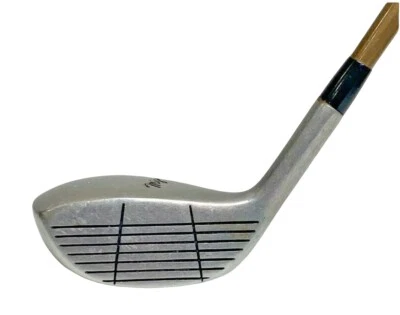 MIZUNO Right Hand MST 3 Fairway Wood Golf Club 15 Degree Graphite Shaft Solid - Image 1 of 4