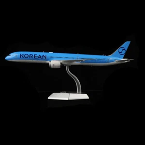 SQ Wings 1/200 Korean Air Boeing 787-10 HL8515 L2150 Finished Aircraft Model - Picture 1 of 8