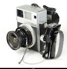 Mamiya  Super 23 Film Camera 75mm 5,6  Lens