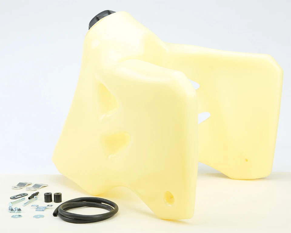 IMS TANQUE DE COMBUSTÍVEL NAT 4.0 GAL DRZ400 00-07 KLX400 03-06 PART# 115521-N2 NOVO - Imagem 1 de 1