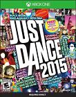 Just Dance 2015 - XboxOne