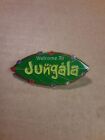 Busch Gardens Tampa 2023 Blind Box Pin "WELCOME TO JUNGALA" Pin