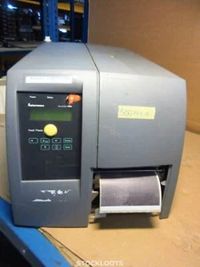 Intermec PM4I PM4C210000300020 LAN Label Printer 582144 INCH - NO FRONT COVER - Afbeelding 1 van 5