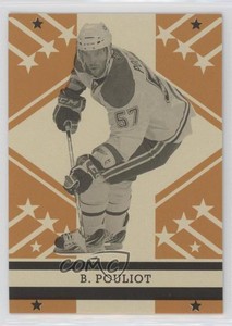 2011-12 O-Pee-Chee Retro Benoit Pouliot #280
