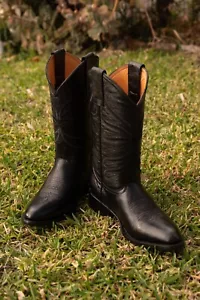 Botas MexCal letra ovalada - Imagen 1 de 5