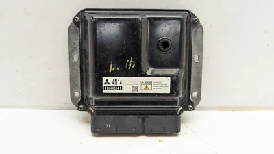 MITSUBISHI ASX 2010 - 2022 ENGINE ECU 2.2 DIESEL 275700-429 - Image 1 of 4