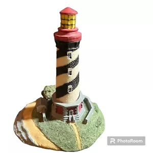 Leuchtturmfigur - Bild 1 von 1