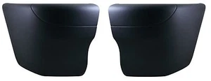 Freightliner Columbia Front Bumper End Cap Driver & Passenger Side 2000-2010 - Picture 1 of 1