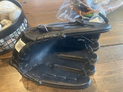 Guante de béisbol utilitario All Star Pro Elite 12 pulgadas - venta al por menor $350 - derecho nuevo con etiquetas - raro Foto 1 de 4
