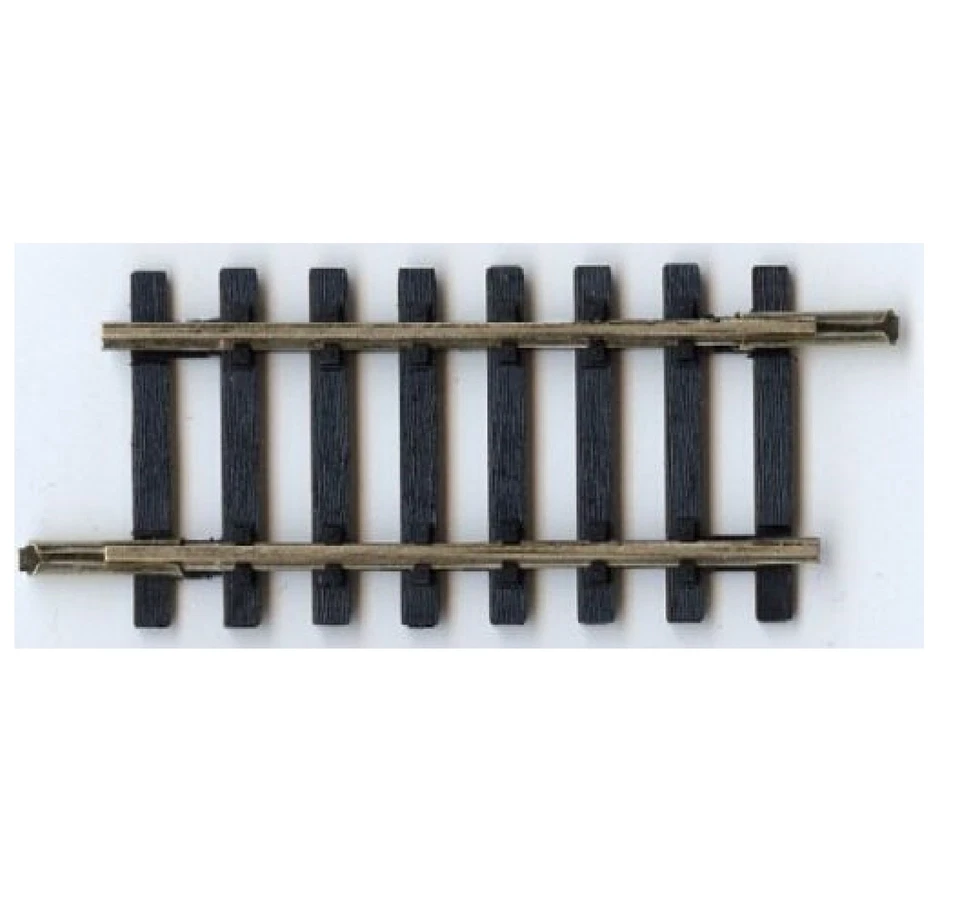 1 Gerader Gleis 62Mm X Kunststoff Modellbau Eisenbahn Roco 42205 251CA - Bild 1 von 1