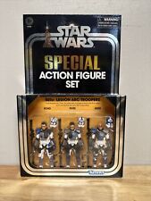 Hasbro Star Wars Vintage Collection 3.75    Legion Arc Troopers Exclusive 501st