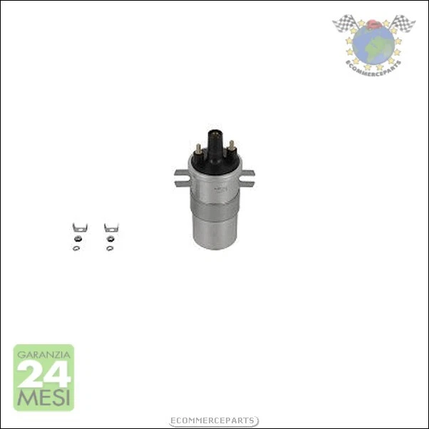 Bobina accensione Beru per BMW 600 111 0.6 R BORGWARD ISABELLA DAF 44 33 OPEL A - Immagine 1 di 4