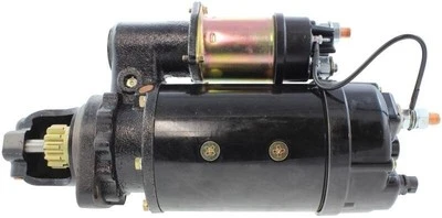 Heavy Duty Starter fits Ford F650 F750 7.2L 2000 2001 2002 2003 10479215 10R1718 Foto 1 de 4