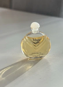 Lancôme Magie Noire EdT Miniatur 7,5ml, Sammlerstück, Lancome Vintage - Bild 1 von 5