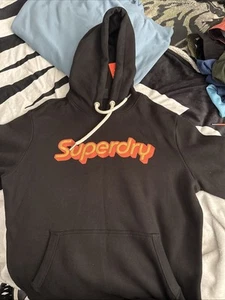 Superdry jumper - Picture 1 of 1