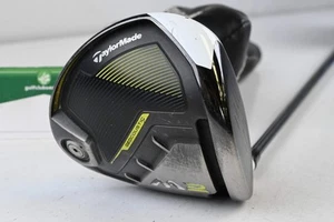 Taylormade M2 2017 Driver / 10.5 Degree / Regular Flex Fujikura XLDR Pro 56 - Picture 1 of 9