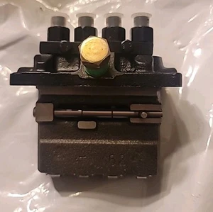 Fuel Injection Pump 16454-51010 For Kubota V1903 - Picture 1 of 4