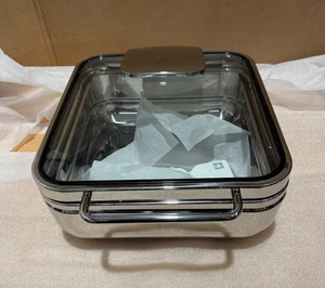 Hepp CD INDUCCIÓN PLUS EXCELENTE, GN 2/3 - Imagen 1 de 7