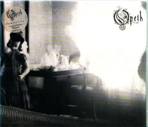 CD Opeth Damnation DIGIPAK Music for Nations - Bild 1 von 1