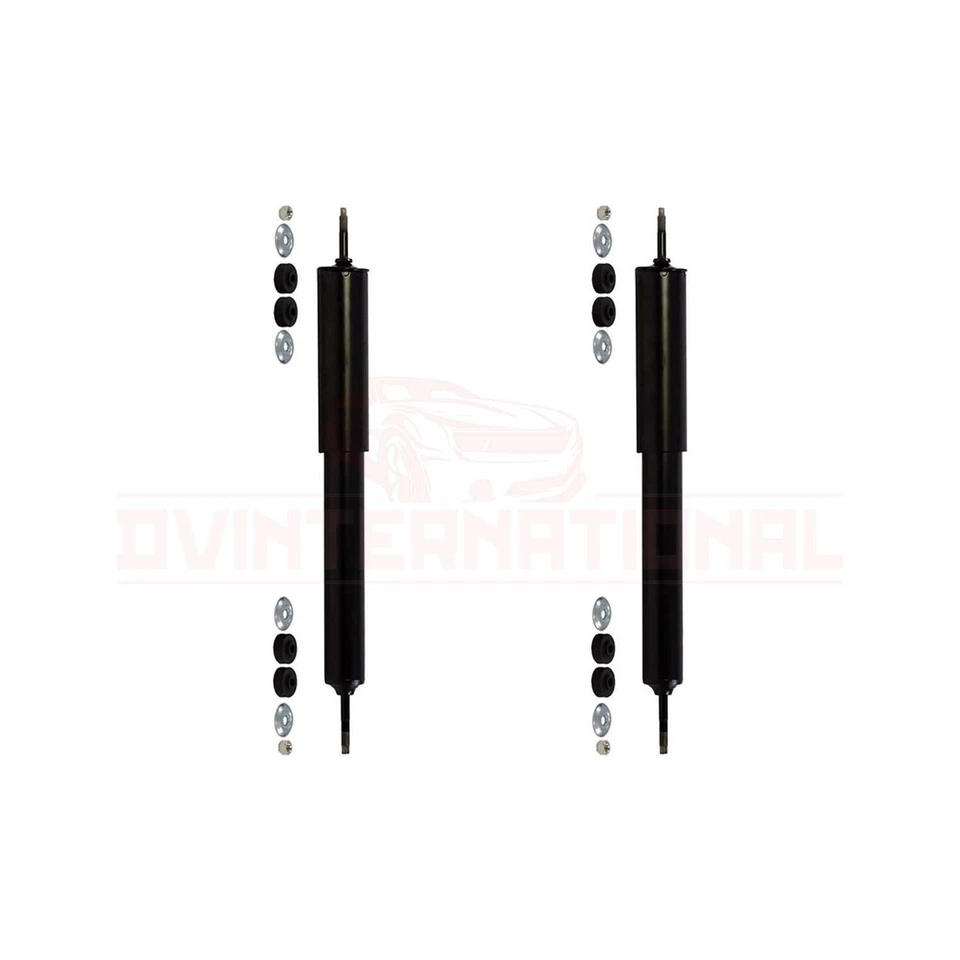 Gabriel Guardian Rear Shocks for Mercury Voyager 1959 - Image 1 of 1