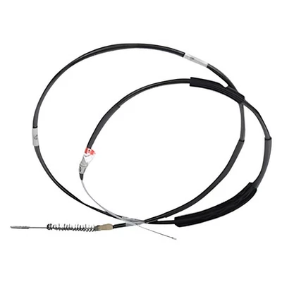 Cables de freno de estacionamiento traseros ACDelco genuinos para GMC Yukon 2009-2014 lado del pasajero Foto 1 de 4
