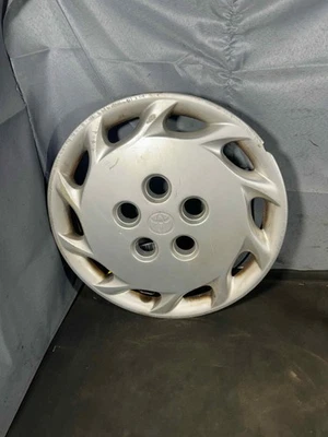 Fits 1997-1999 Toyota Camry 14in Wheel/Rim Cover OEM:42621AA030 Foto 1 de 4