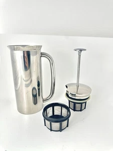 ESPRO P7 Caffettiera Francese Pressa Acciaio Inox Usata - Foto 1 di 6