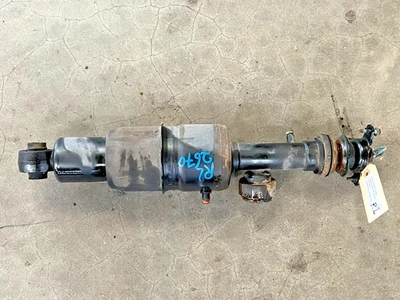 ⭐2011-2024 INFINITI QX56 AWD REAR LEFT SIDE SHOCK STRUT ABSORBER OEM LOT2670 - Imagem 1 de 4