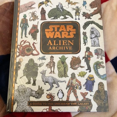 Libros raros de Star Wars con precio límite final Foto 1 de 4